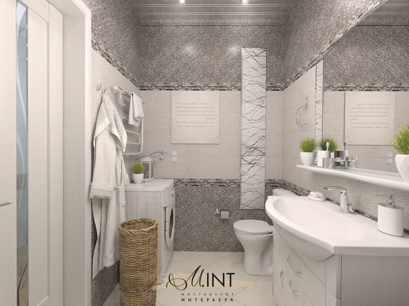 Квартира на Серафимовича