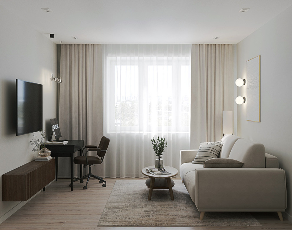 Квартира для студента