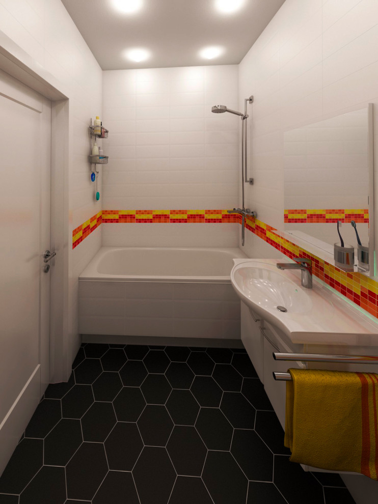 Квартира в ЖК Водный