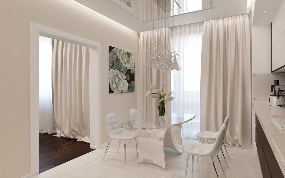 Время тепла