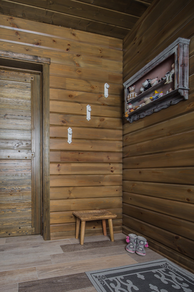 Зимняя сказка