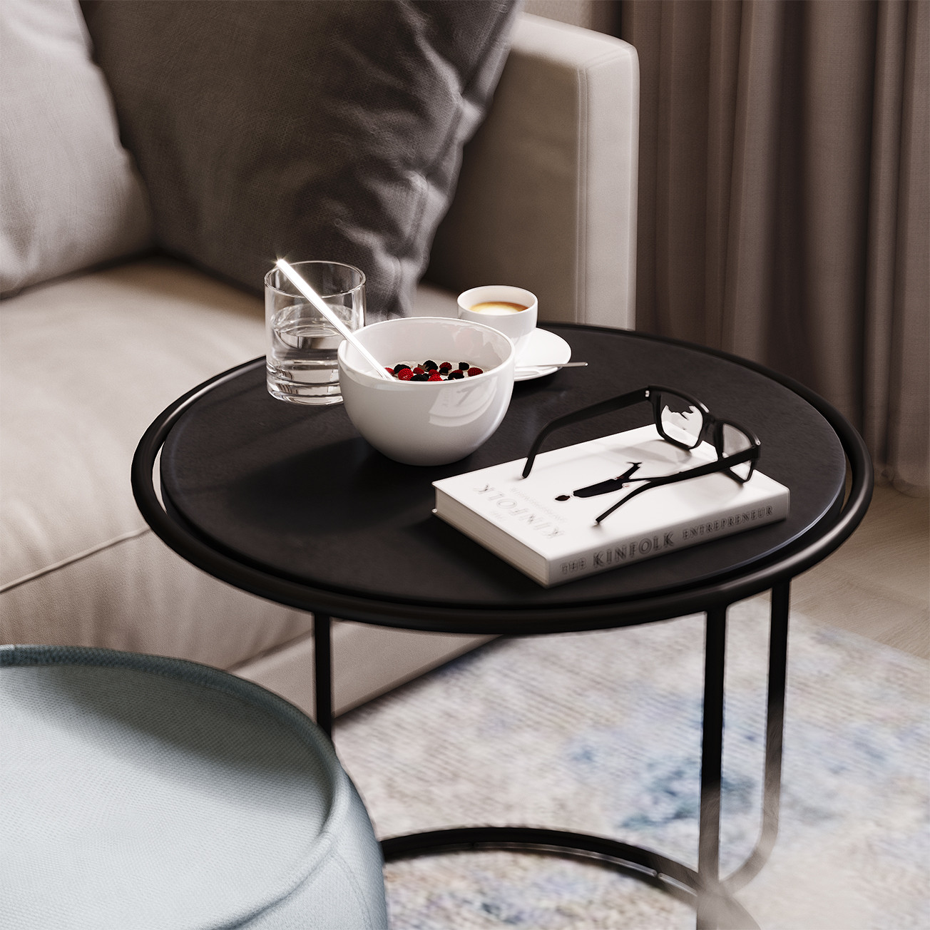 ЖК Западное Кунцево