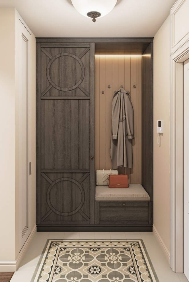 Квартира в ЖК "New Piter!