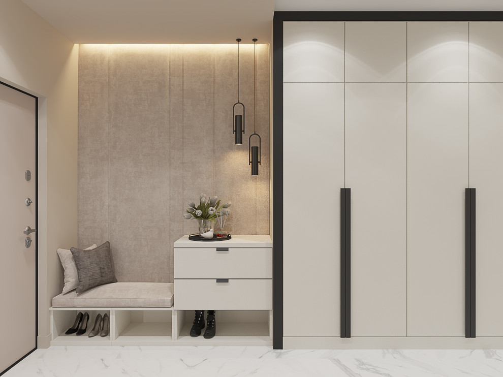 ЖК Ботаника