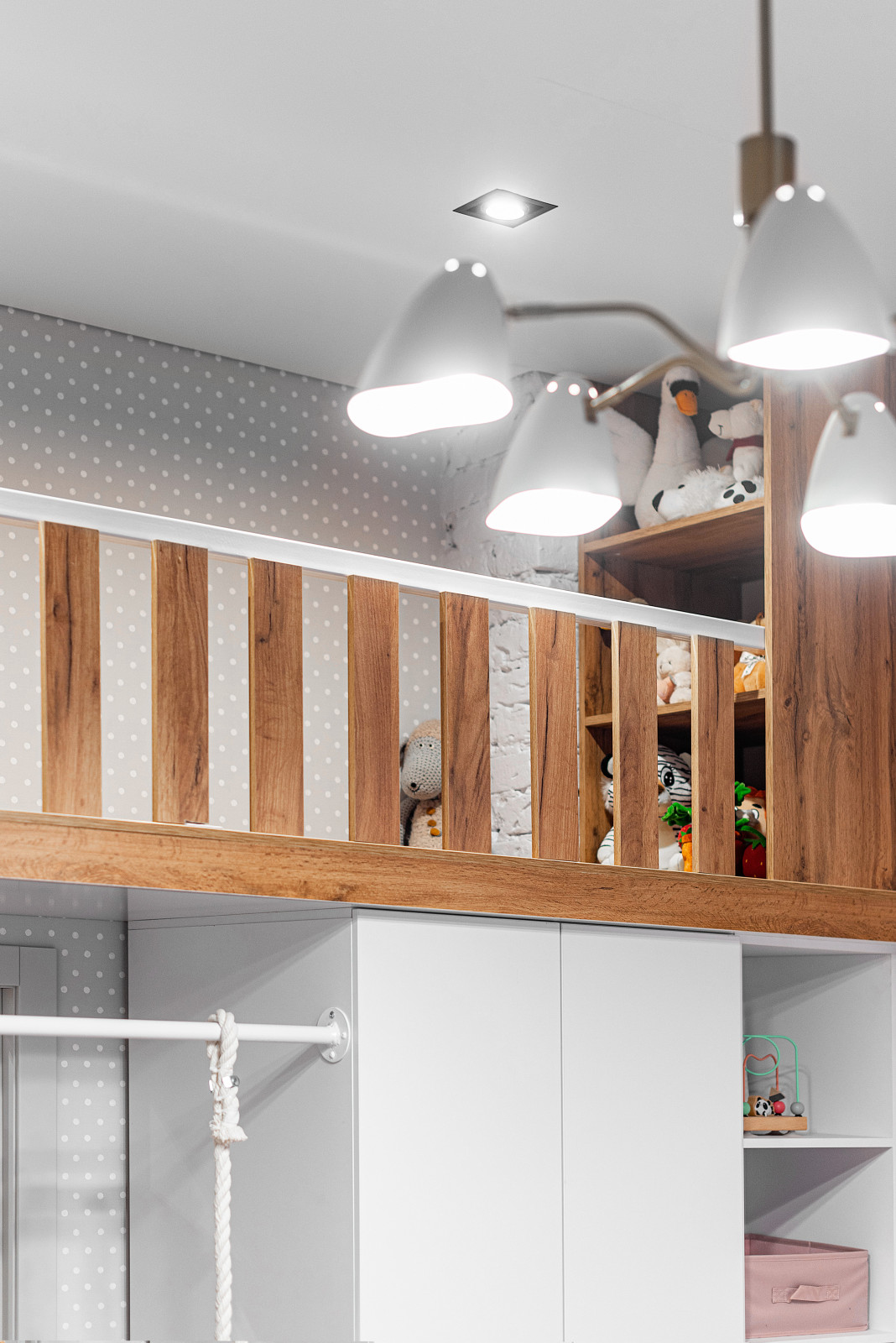 Квартира в довоенном доме