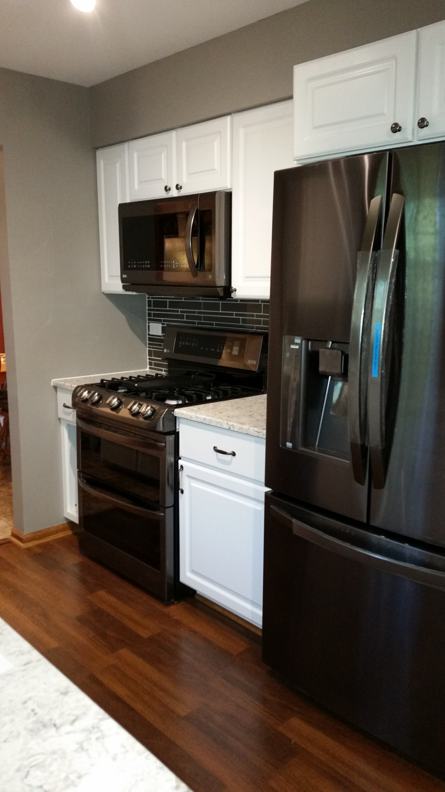 Kitchen Remodel