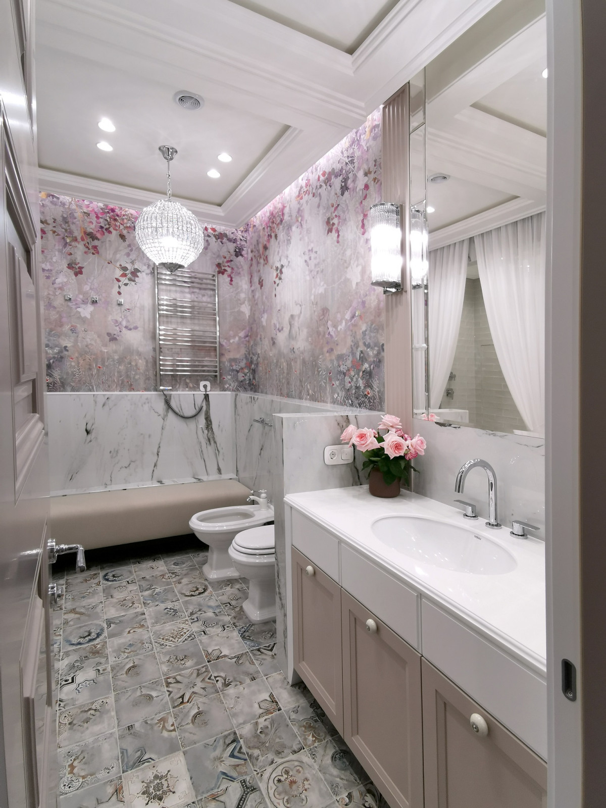 Волга. Тумба под раковину