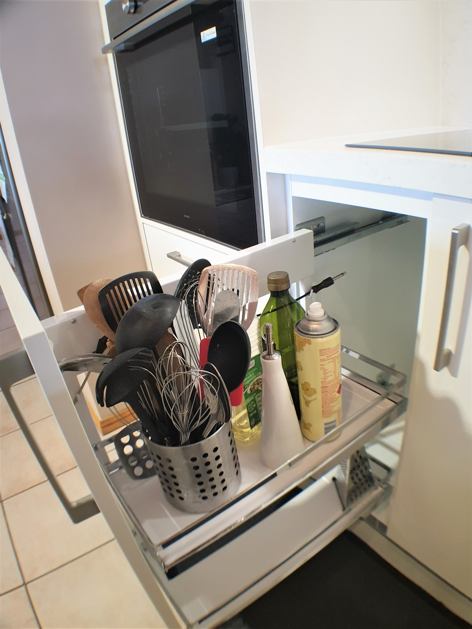 Complete Makeover, Ferny Hills
