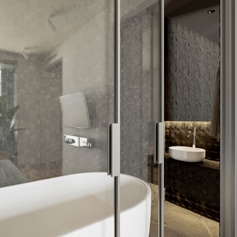 Квартира в ЖК Маяк