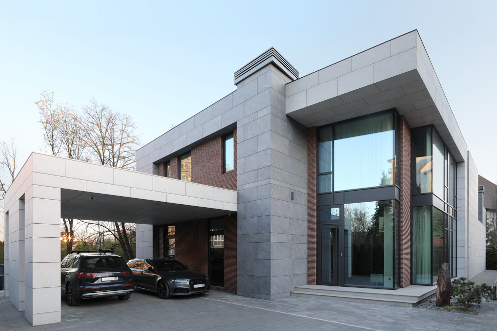 особняк в Калининграде