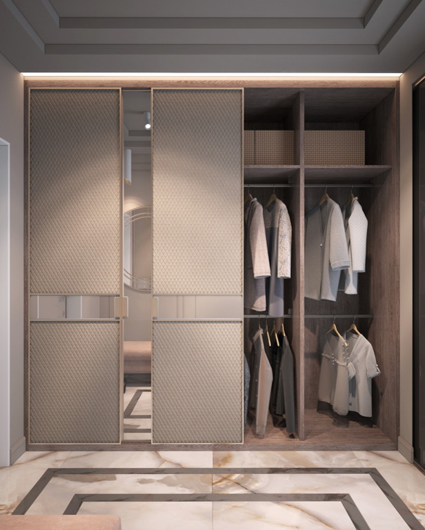 Квартира- малышка