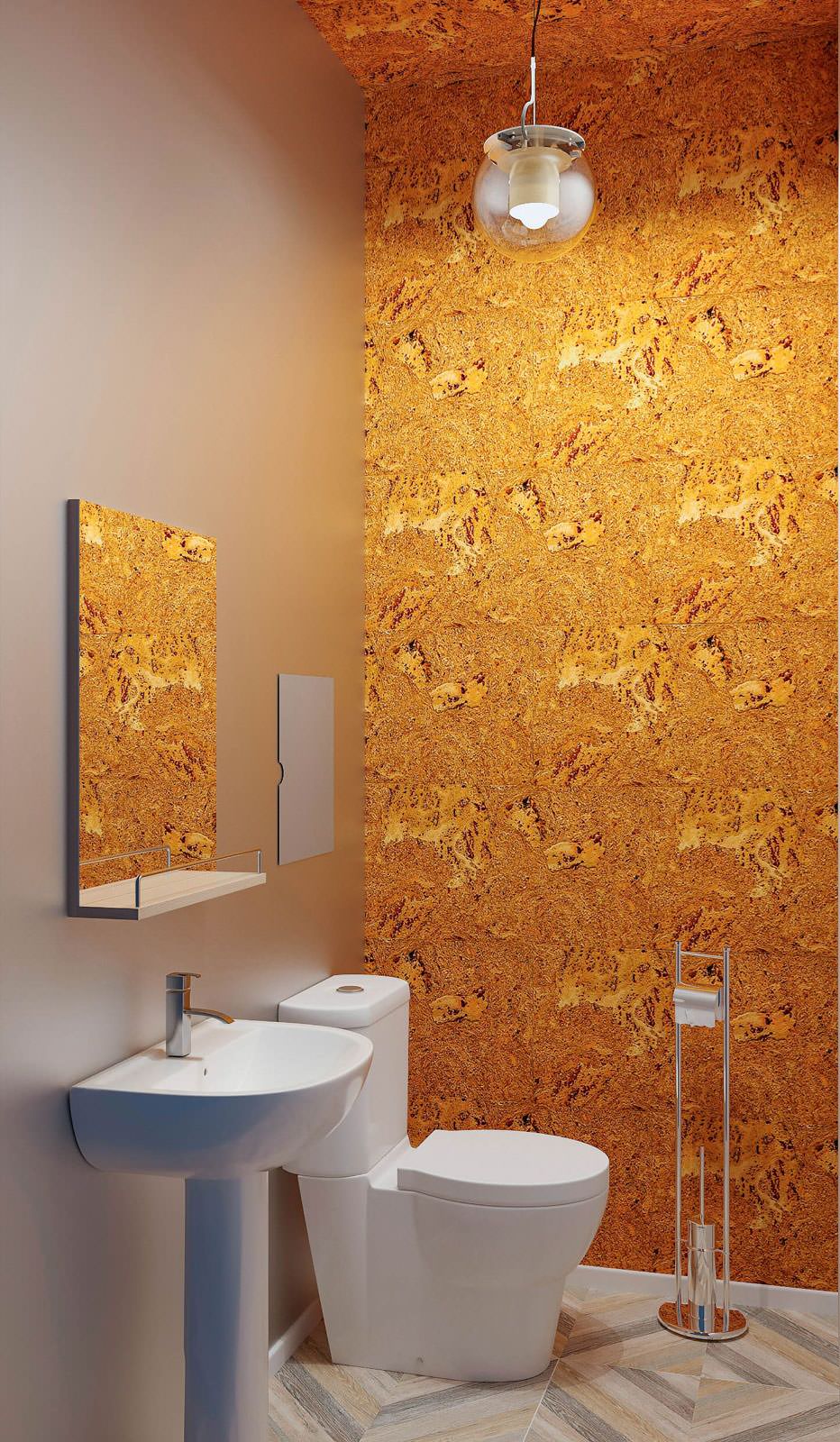 Оливковая ветвь