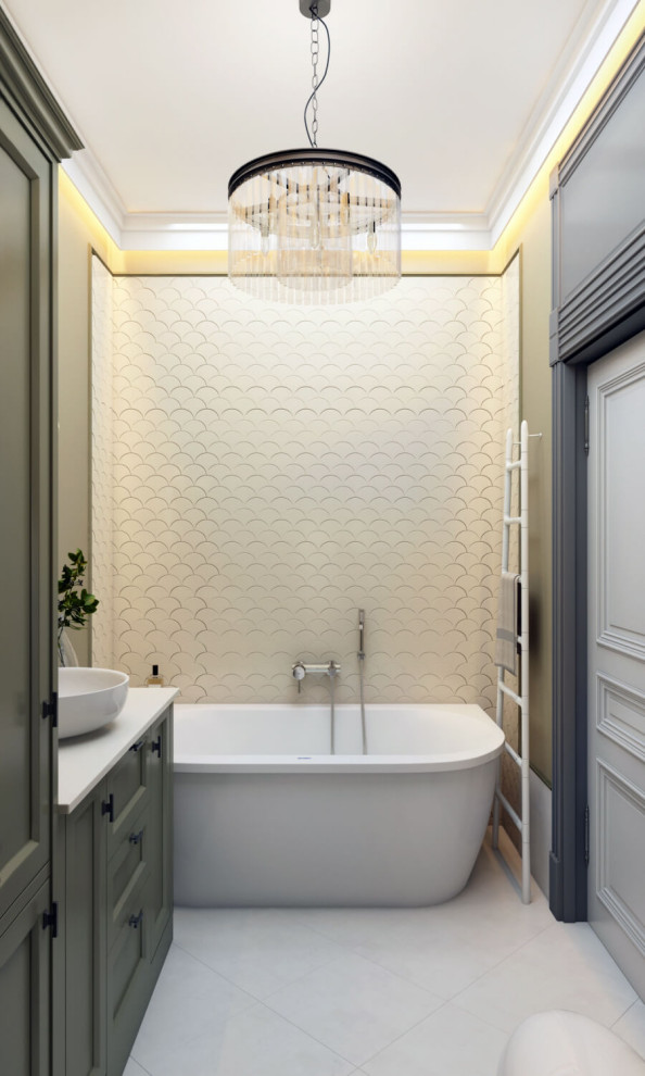 Загородный дом