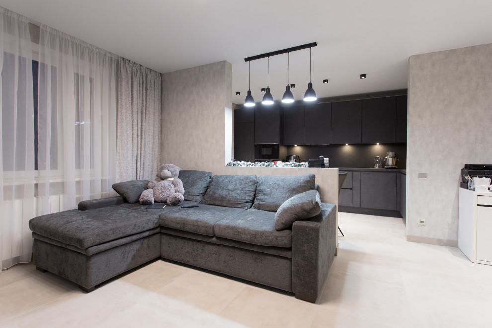 ул. Муравская, 38к2