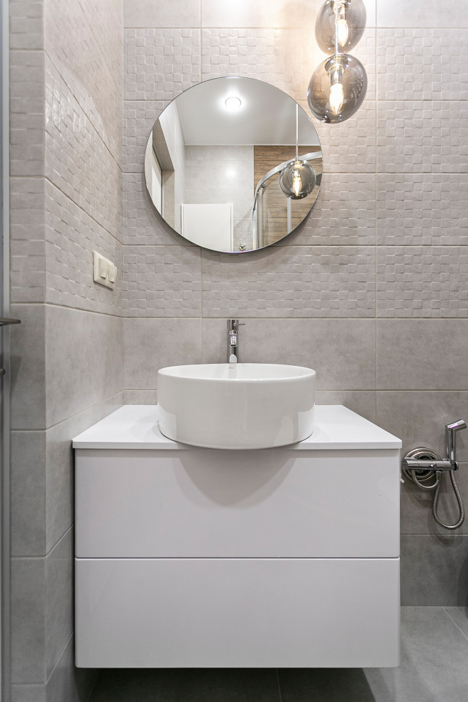 ЖК Опалиха О3