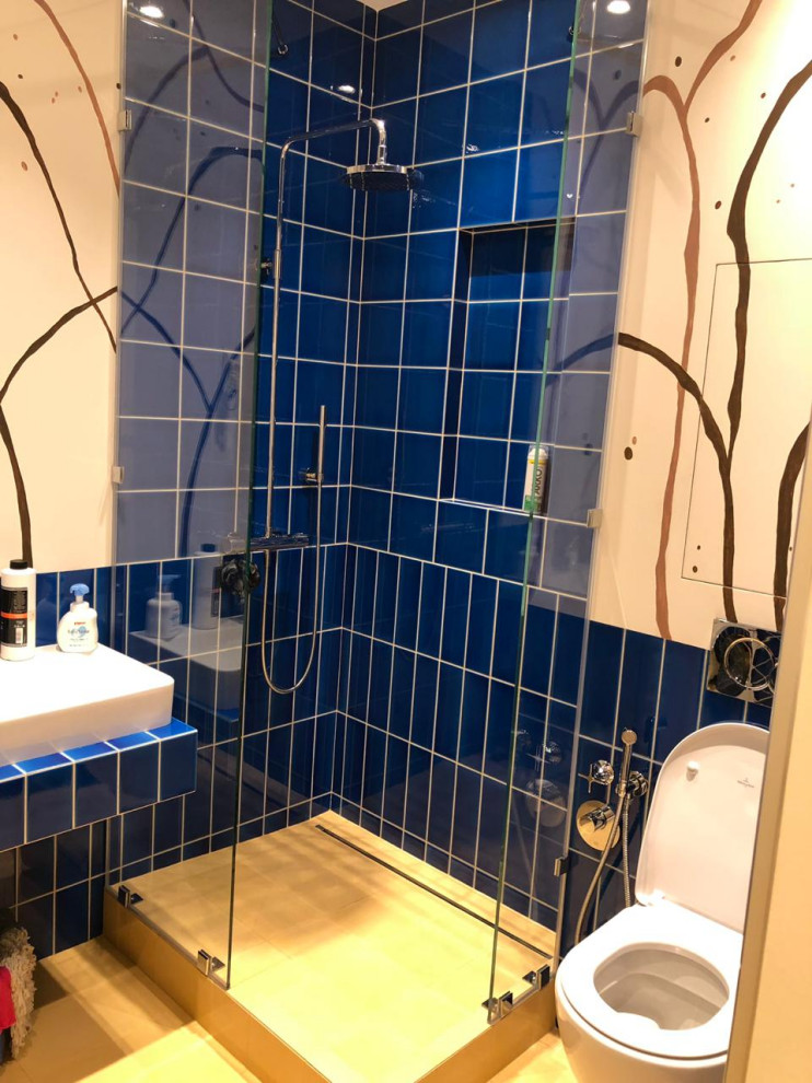 Стройка | Процесс