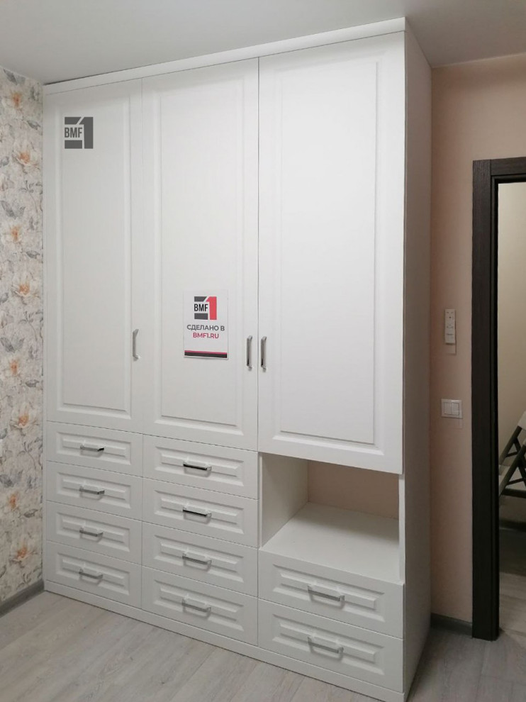 Мебельный комплекс для спальни