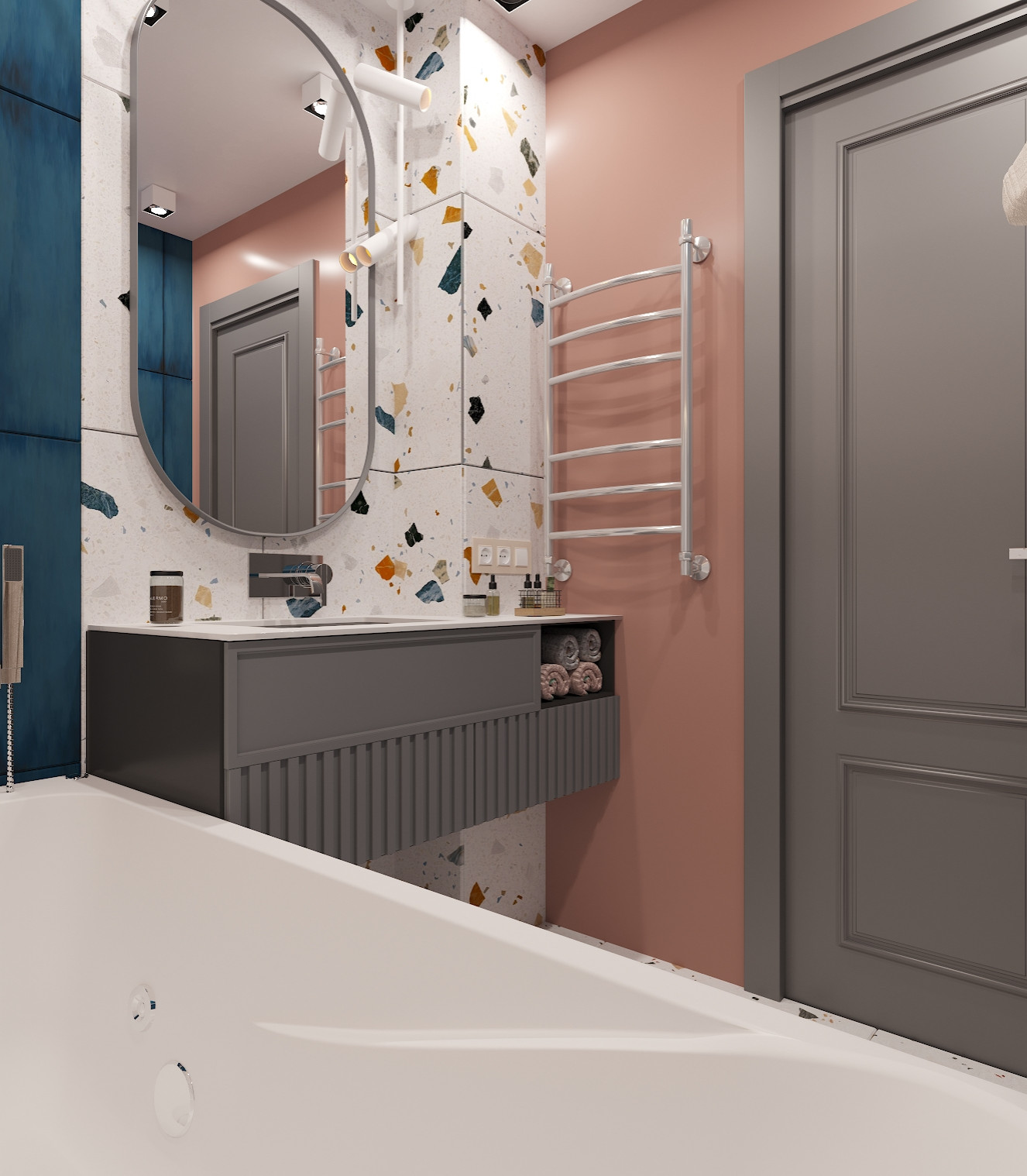 3кк квартира