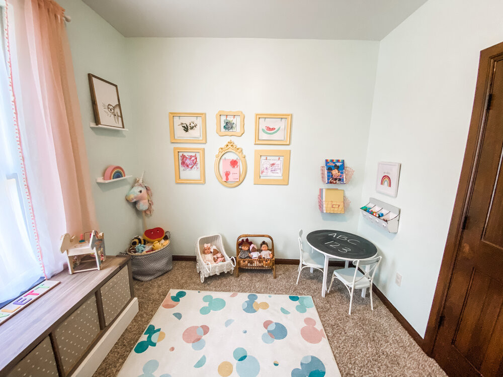 Disney Playroom