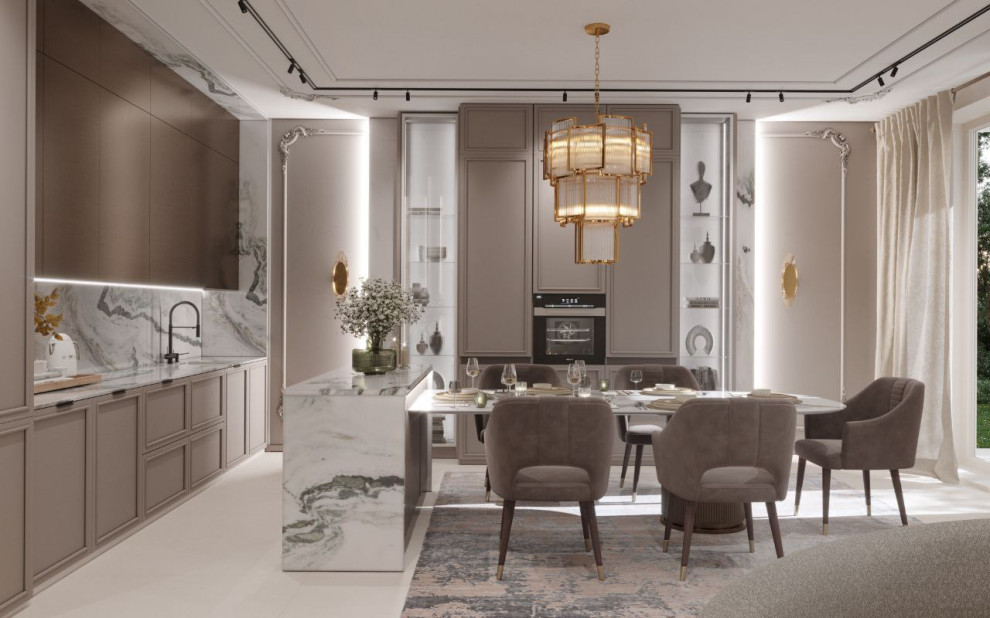 Частный дом г. Пятигорск