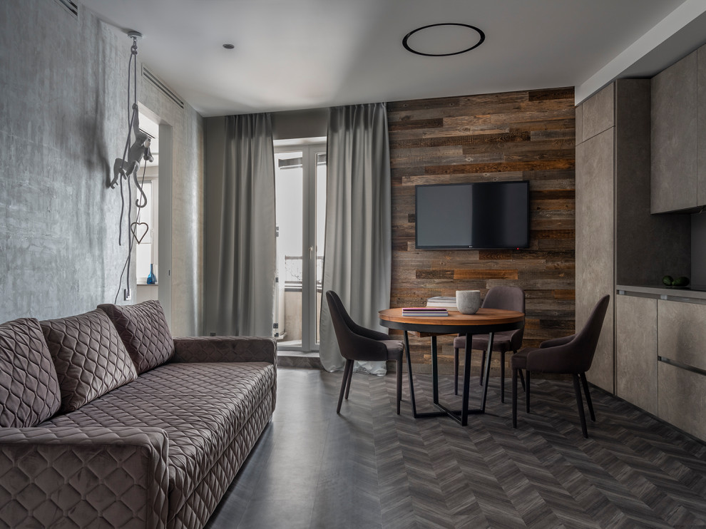 Квартира в ЖК Правый Берег