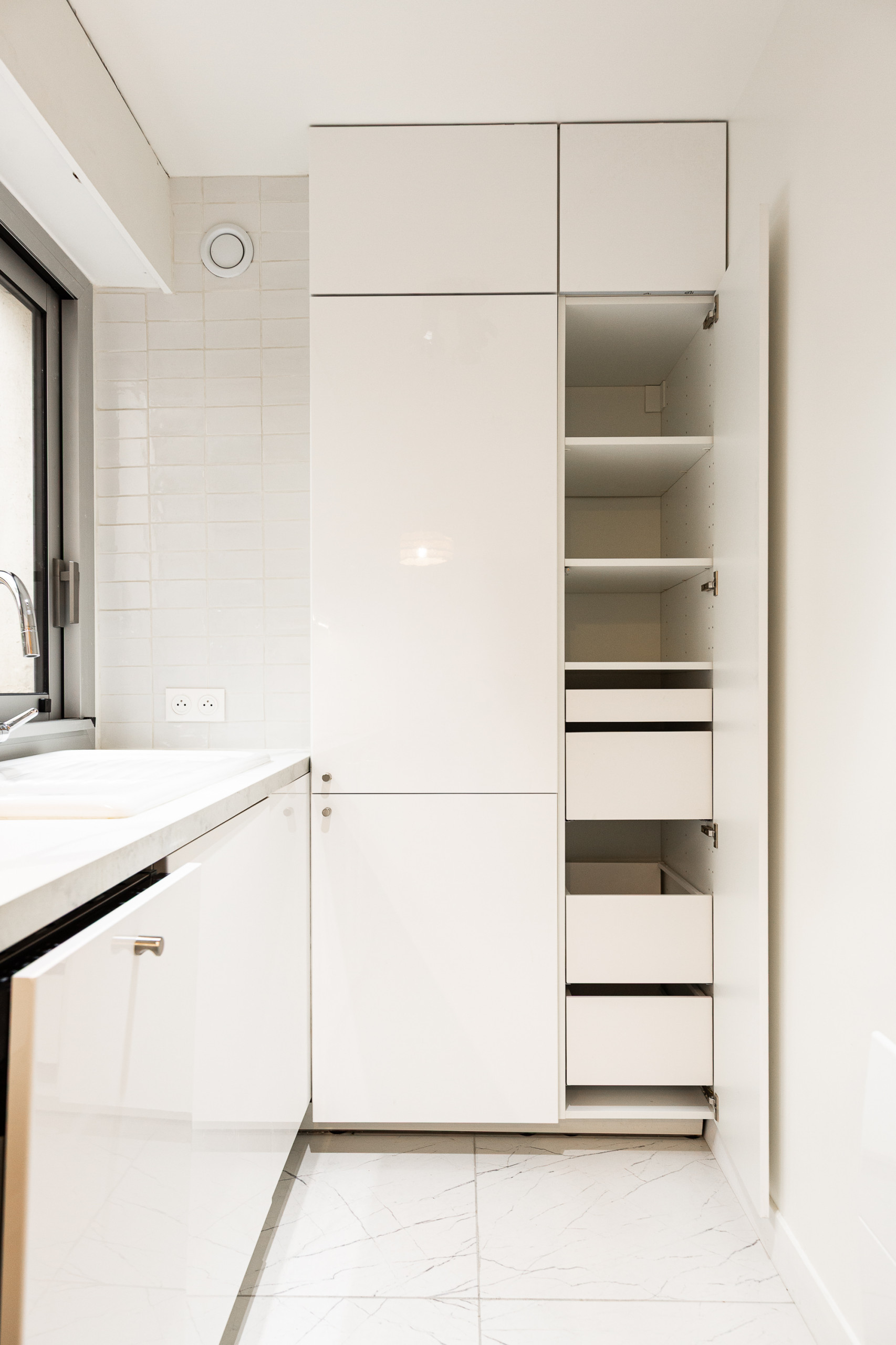 “Un appartement transformé pour mieux louer : confort, et DPE amélioré