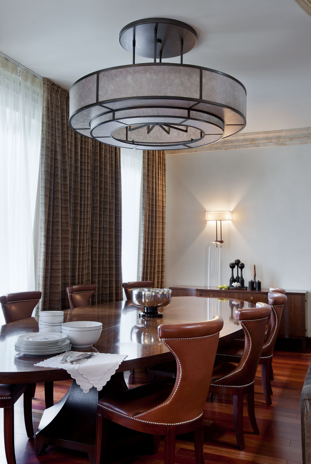 Дом в Киеве