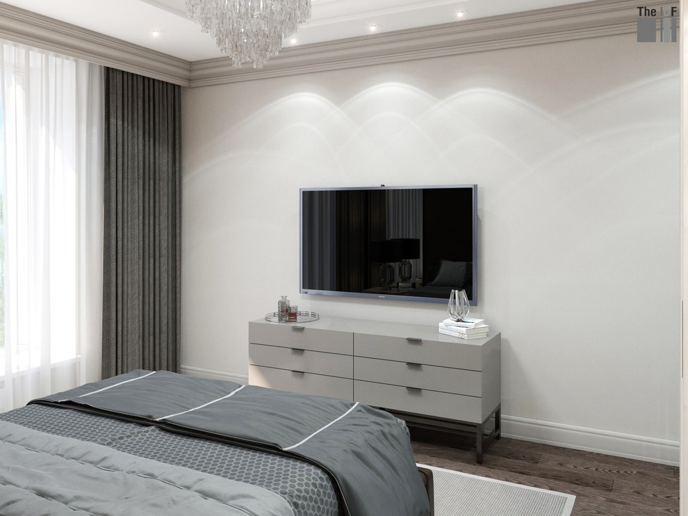 ЖК Макаровский