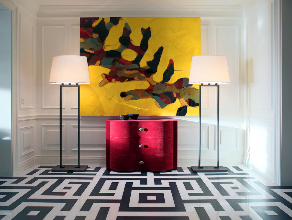 квартира в Москве