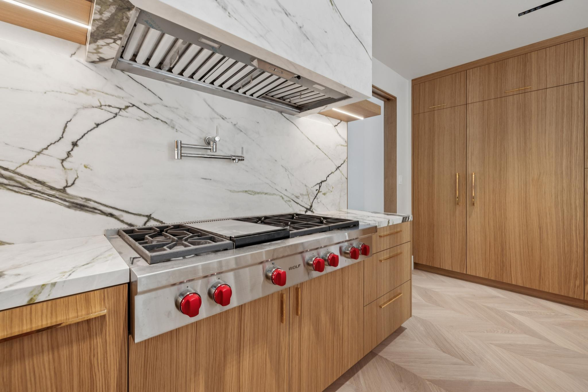 Home Remodel - Atherton  ( in progress )