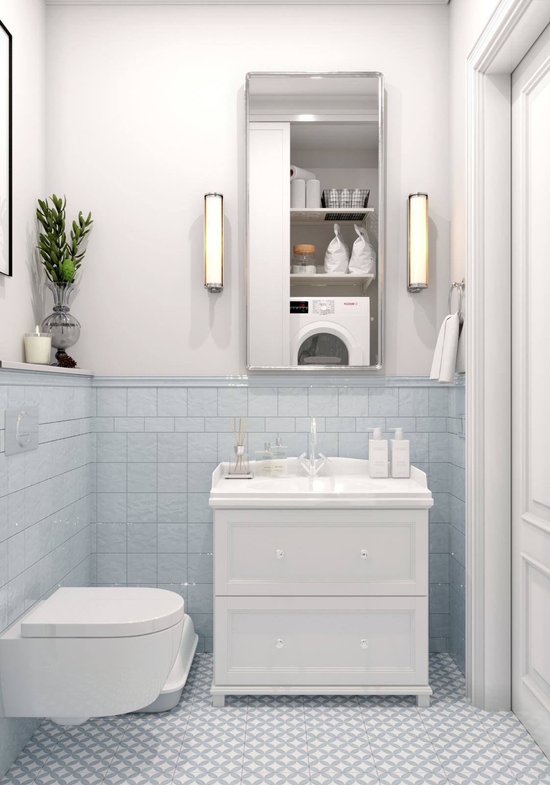 Эко-квартал Flora&Fauna