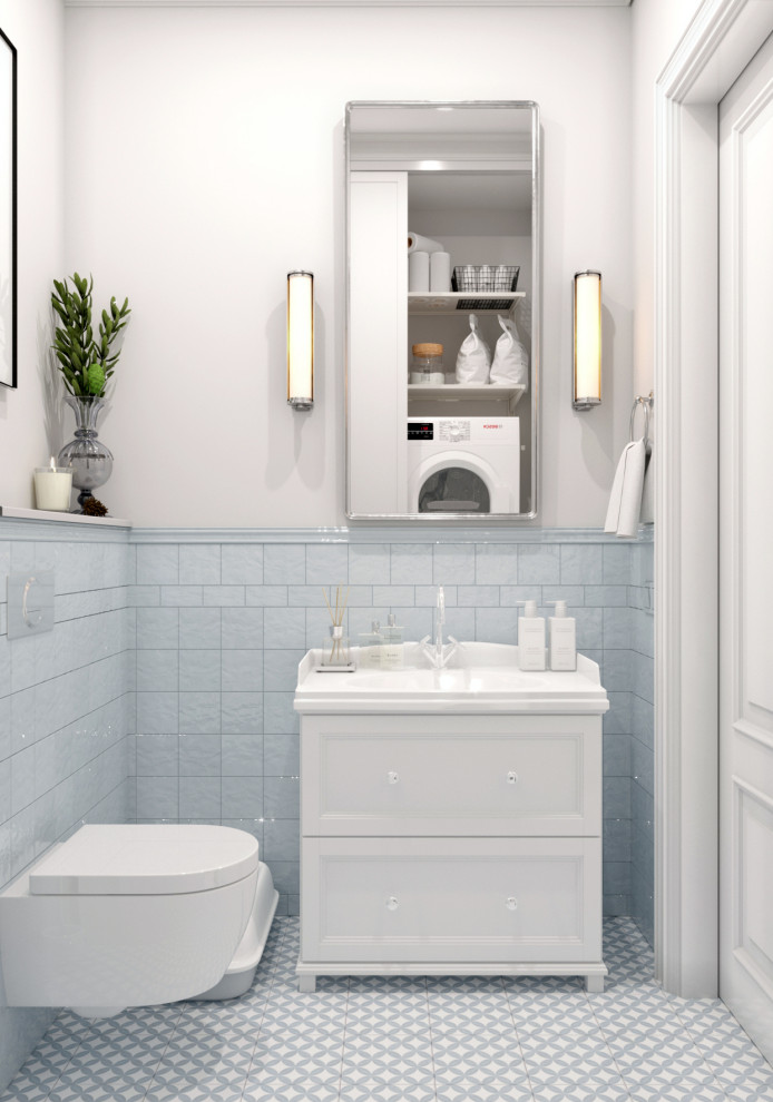 Эко-квартал Flora&Fauna