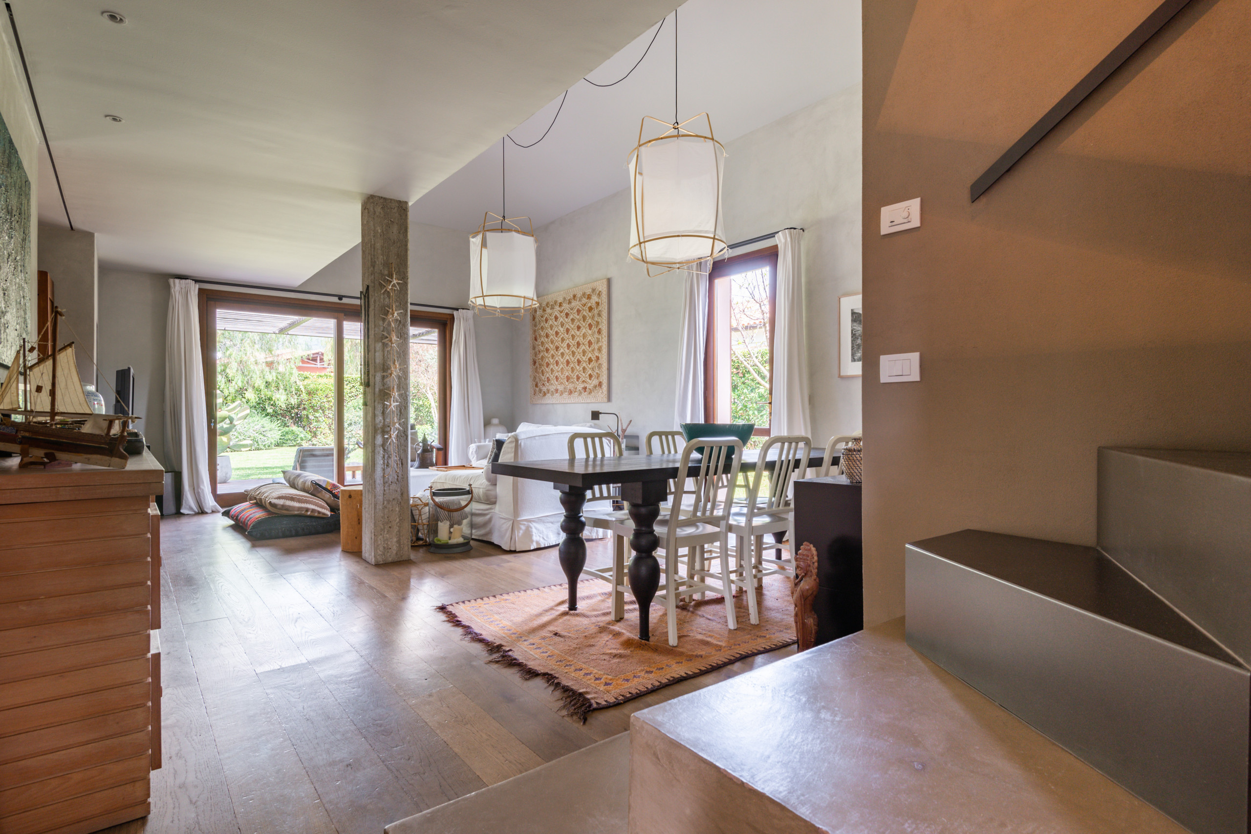 Villa sull'Isola d'Elba