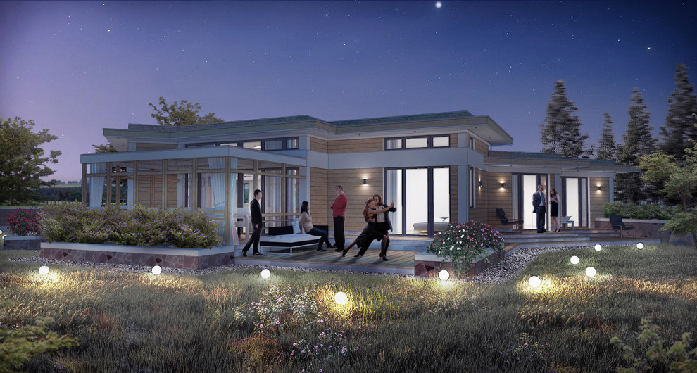 Проект Белая Калитва