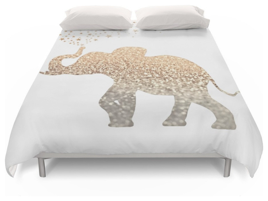 Elephant Duvet Cover Tropical Duvet Covers And Duvet Sets By