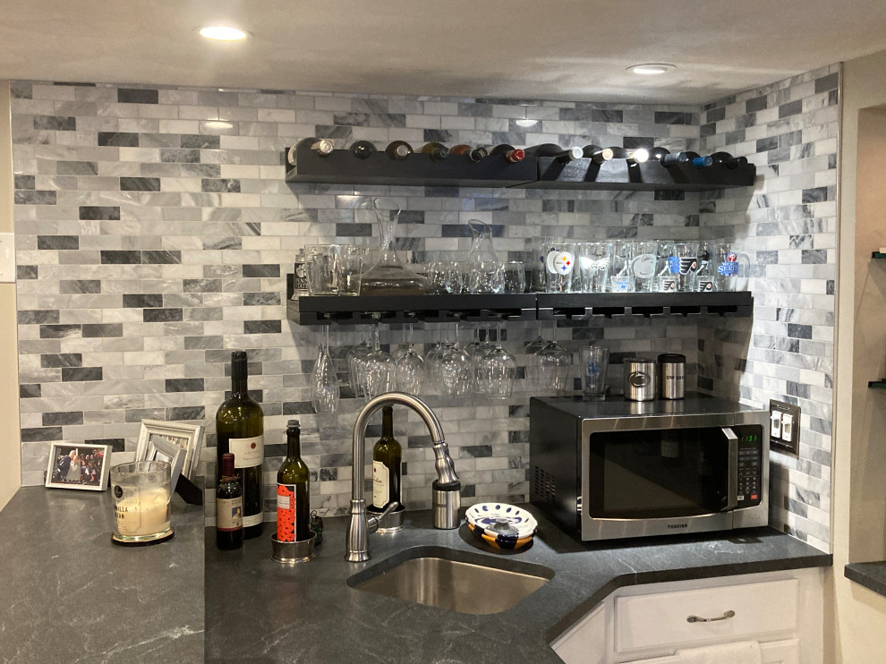 Sports Bar - Project 5167