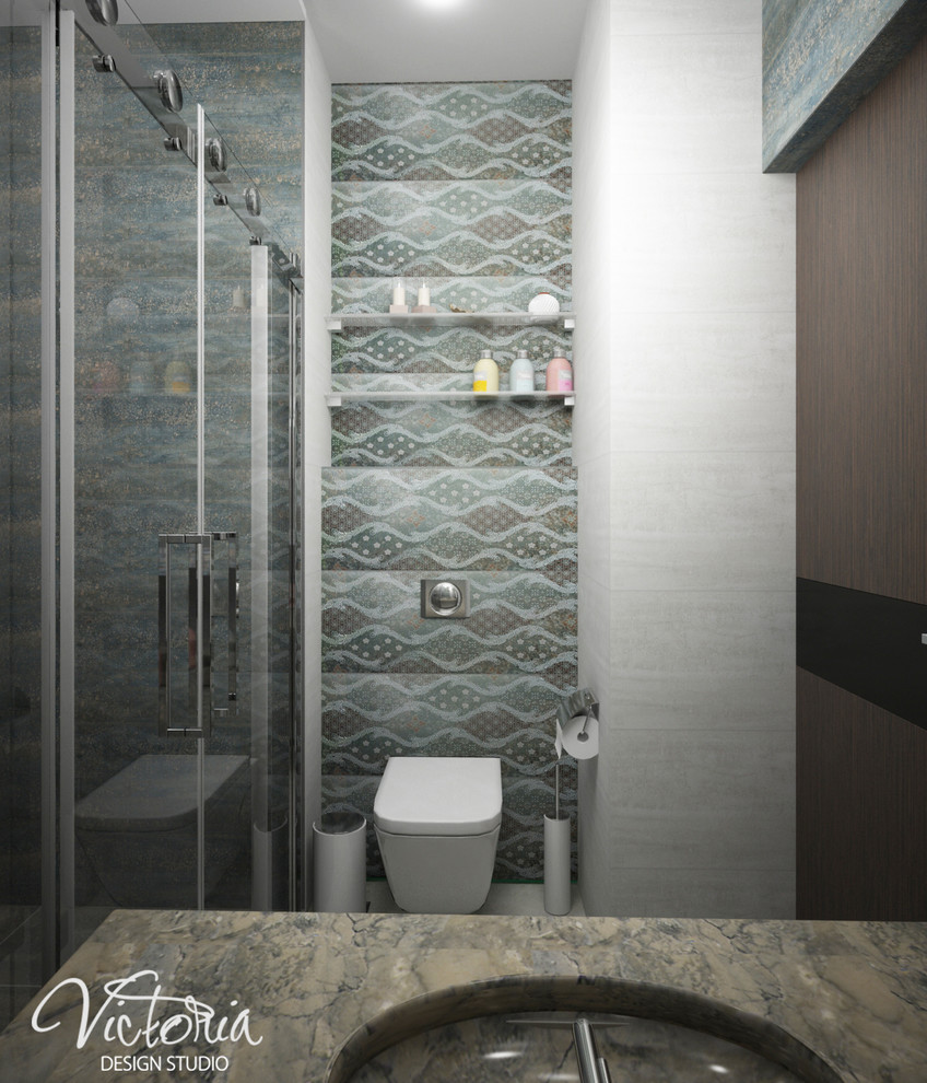 Мужской интерьер квартиры