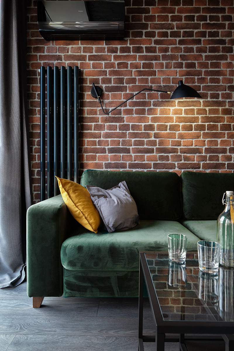 Лофт в Хорошево