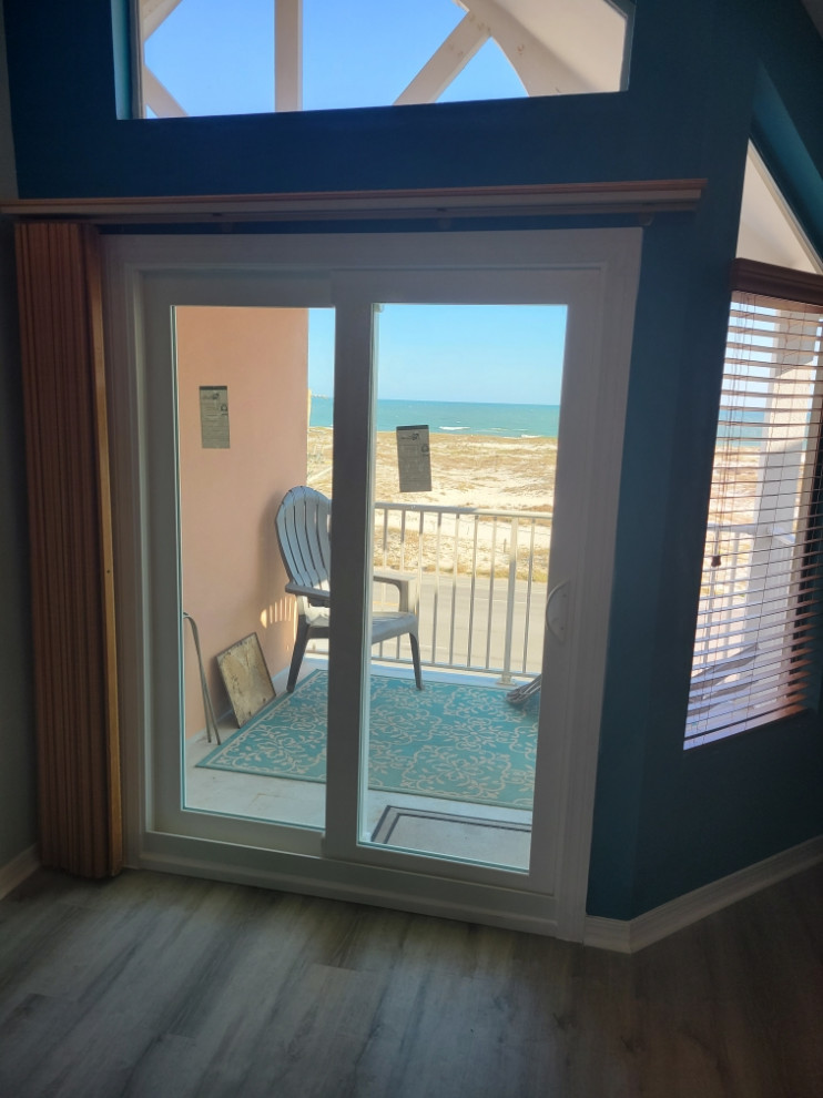 PGT Sliding Glass Doors