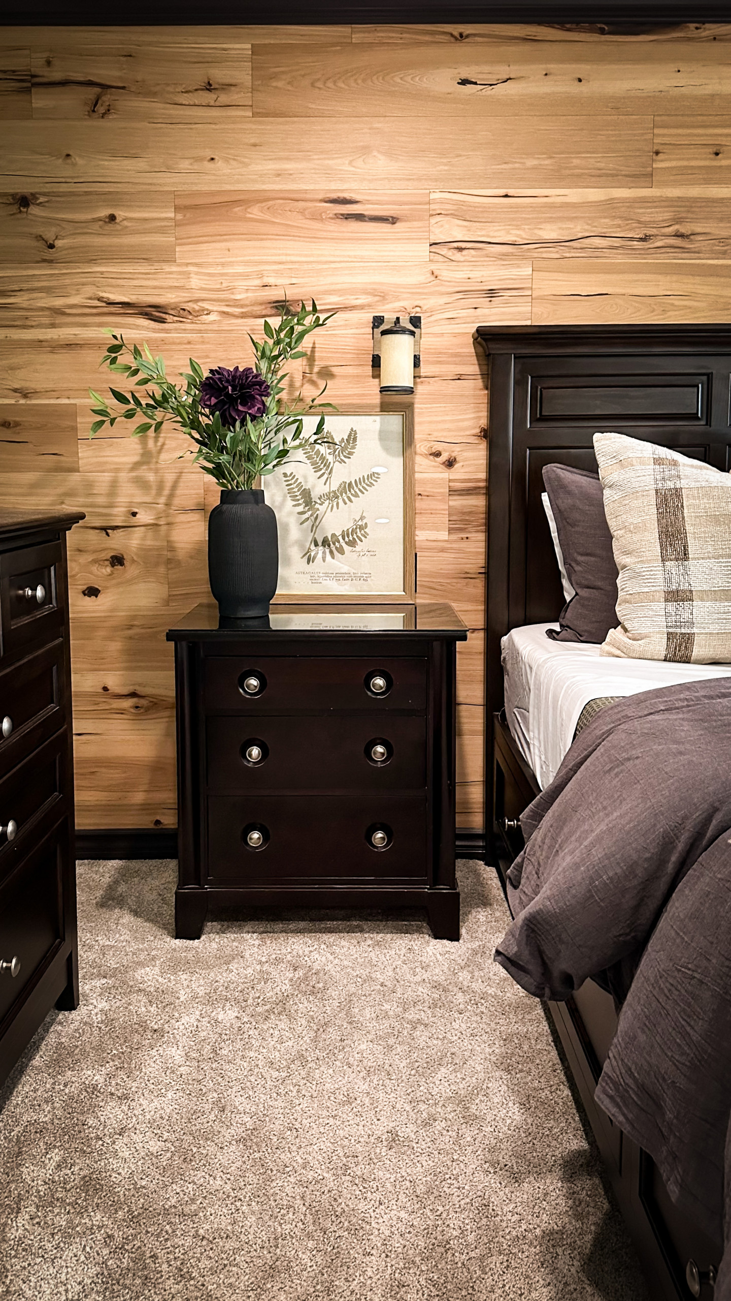 Bright Star Primary Bedroom