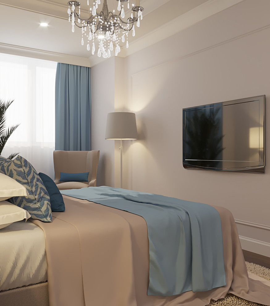 Квартира в Краснодаре