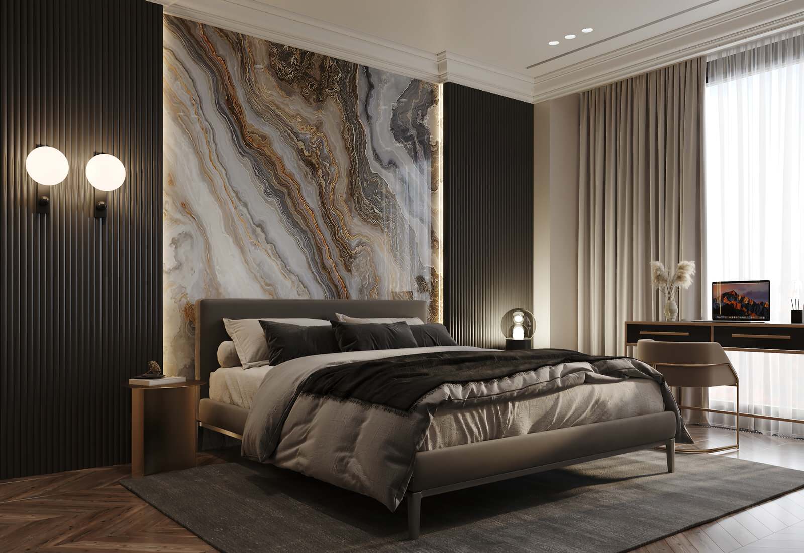 Apartamentos Prime Park