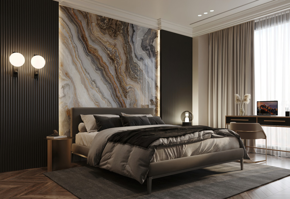 Apartamentos Prime Park