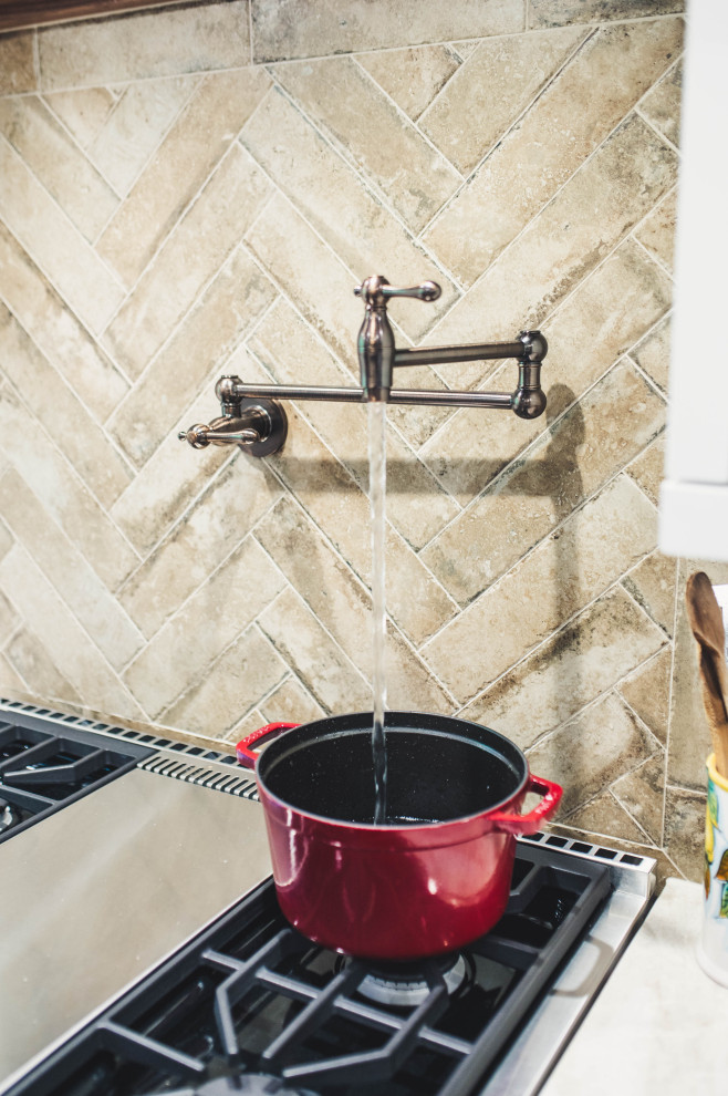 Woodhue Kitchen