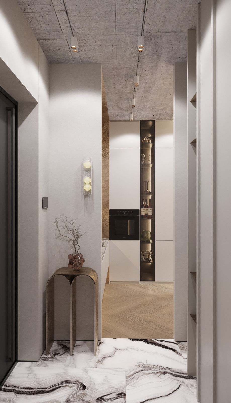 ЖК "1аПервомайская"