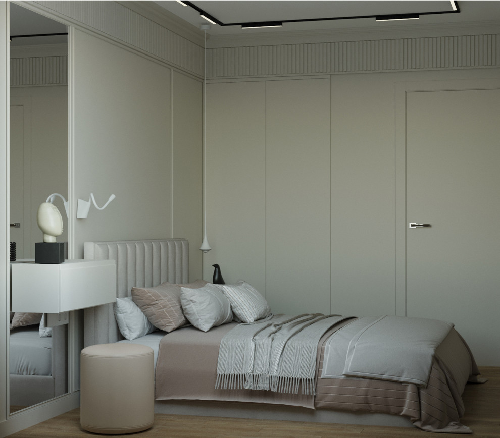 Маленька квартира