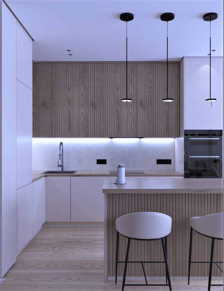 Квартира Волоколамское шоссе