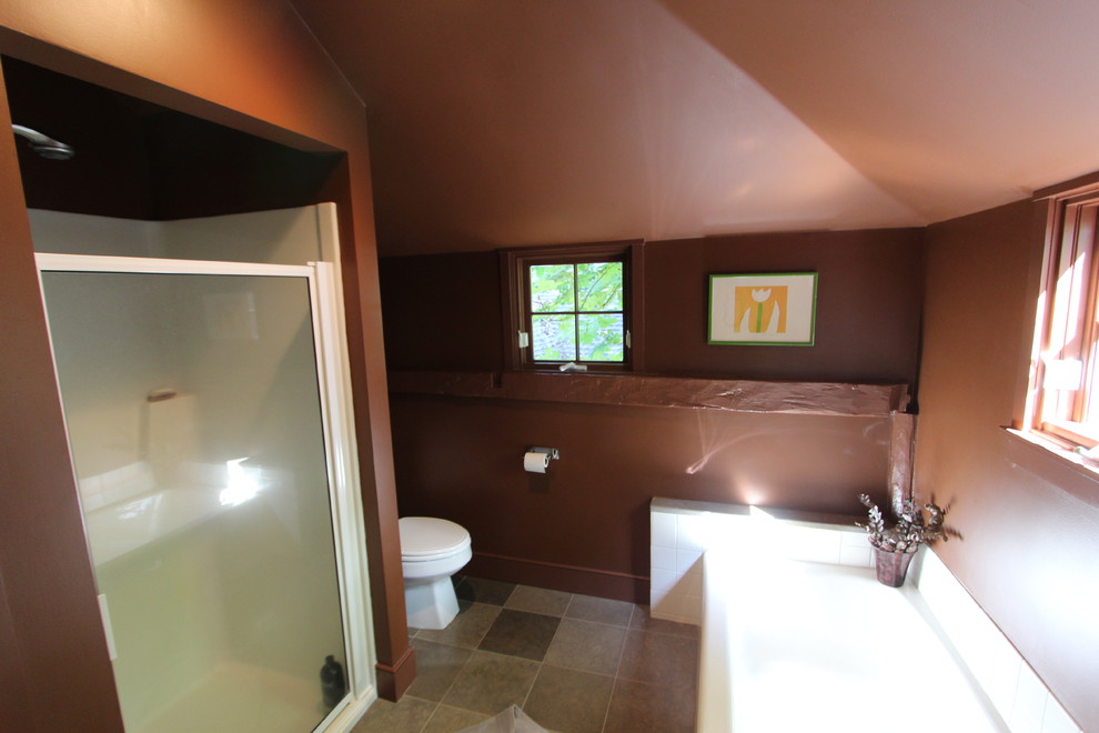 Limestone Master Suite- Project 4200