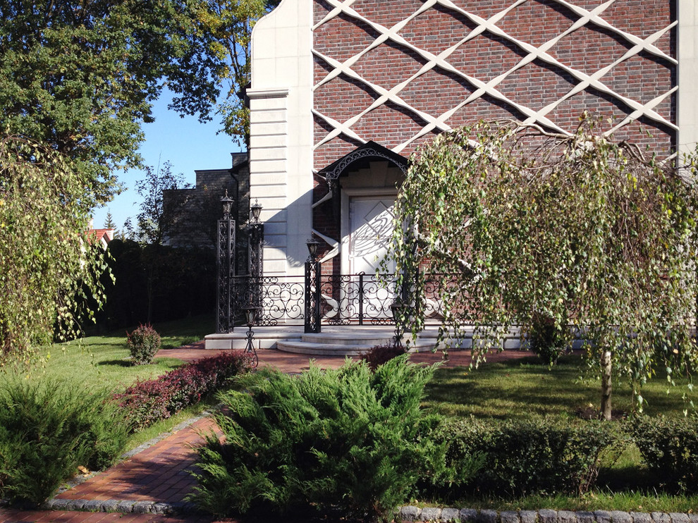 Голландский дом