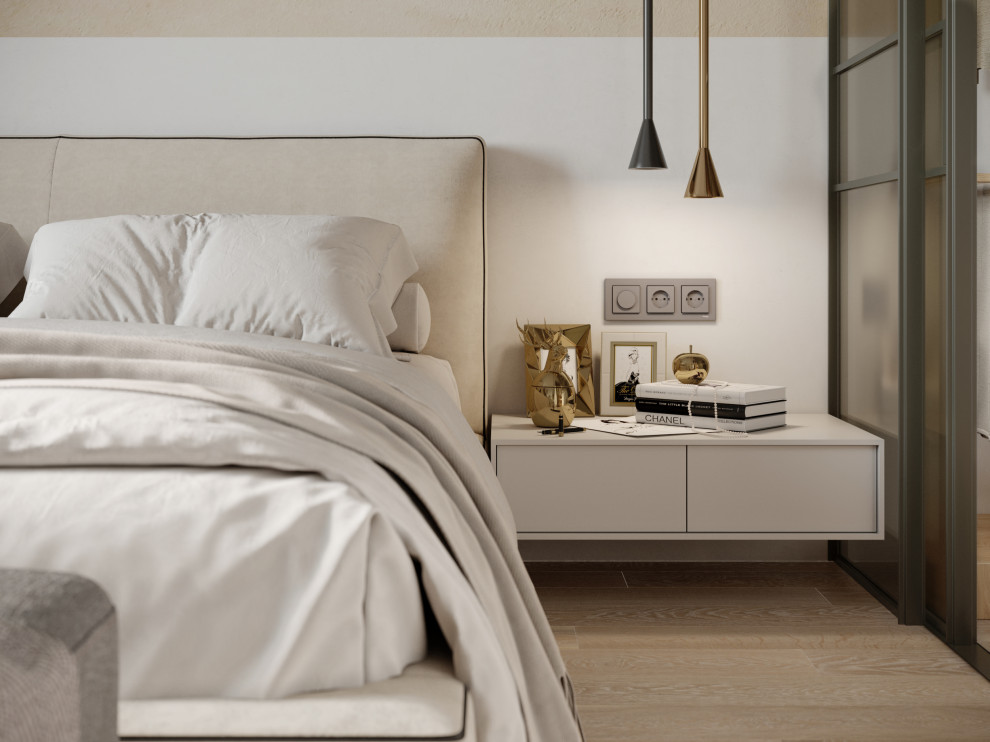 Квартира с хорошим видом